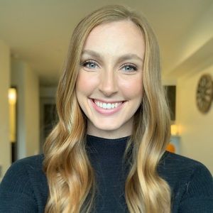 Meet your Posher, Mackenzie